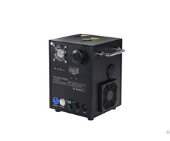 Dj Lights 650w Cold Spark Machine Phm027