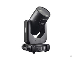 500w Zoom Led Moving Head Wash Light Pha023