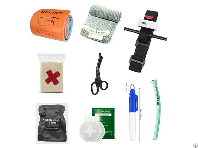 First Aid Kit