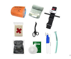 First Aid Kit