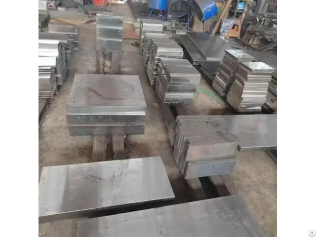 Supply Of En Bs Ba2 Steel Air Hardening Alloy Tool Materials