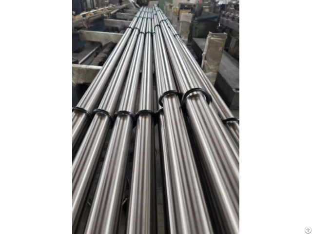 Gost 9kh5vf Steel With High Dimensional Stability