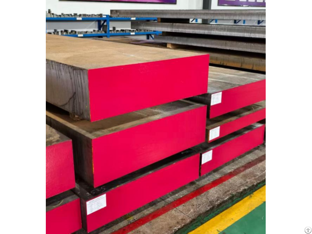 Gost 9kh5vf Material The Preferred Die Steel For Cold Stamping