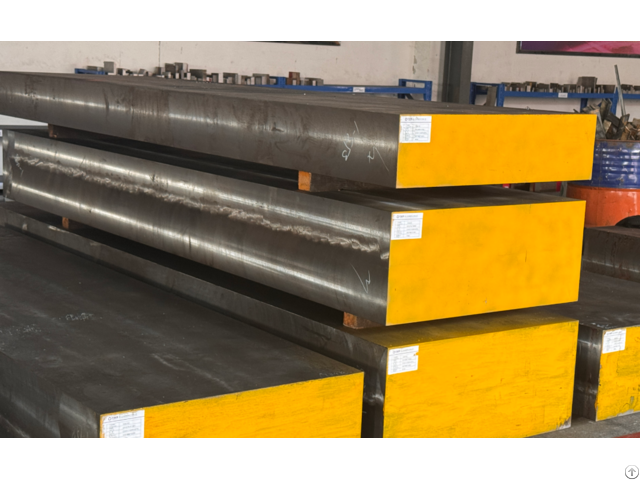 X100crmov5 Mold Steel Key Points Of Surface Treatment