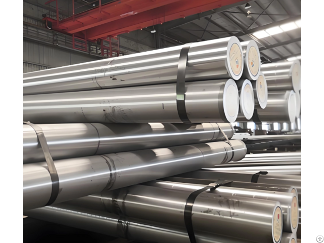 Cold Work Aisi D2 Tool Steel High Wear Resistance