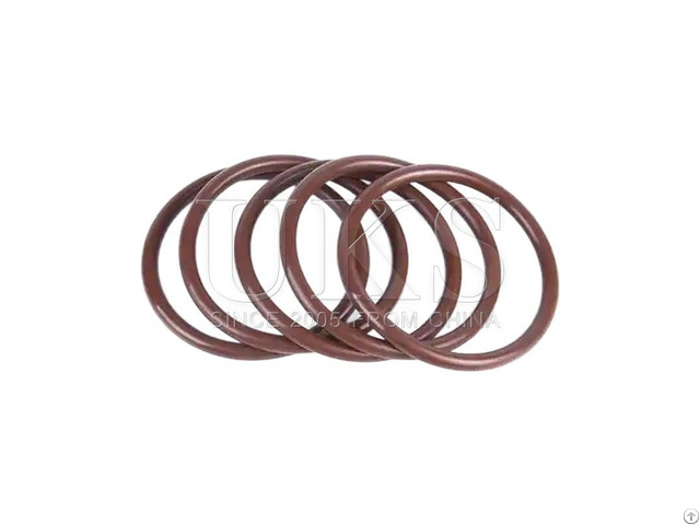 O Rings Supplier