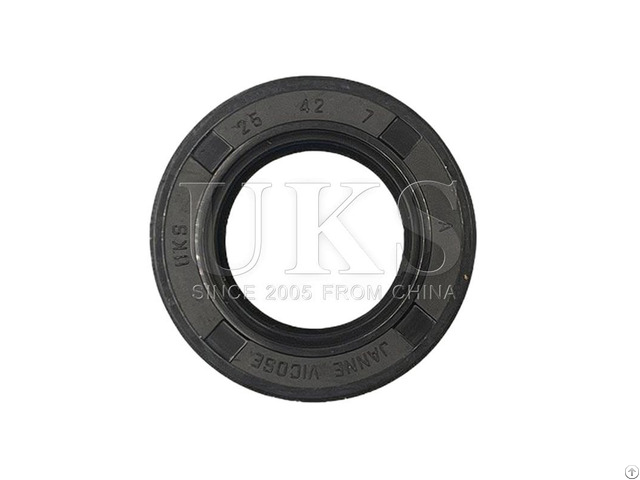 Popular Size Oil Seals