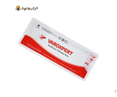 Varoxpert Slow Release Amitraz Varroa Strips