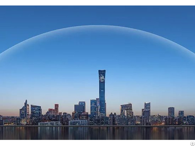 G3 Machine Room Less Steel Belt Elevator