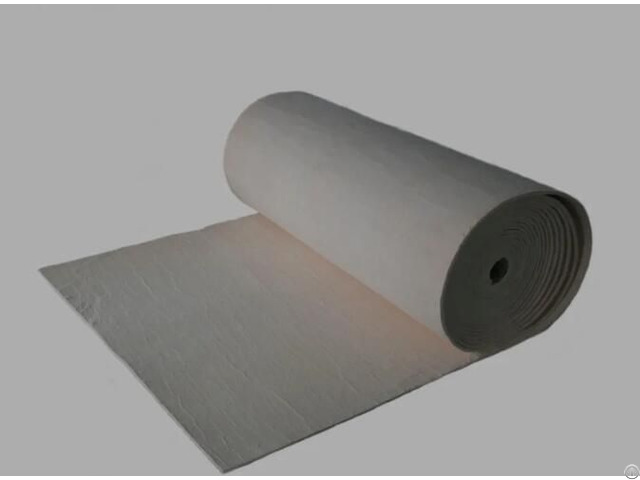 Fma650 Aerogel Blanket