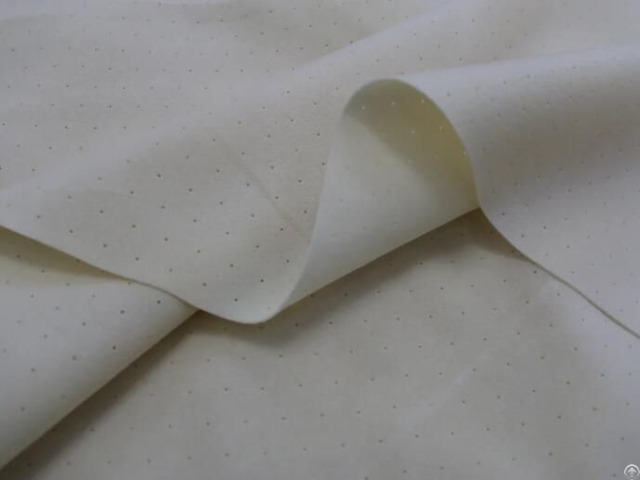 Aerogel Fabric