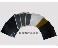 Aerogel Sheet For New Energy Battery