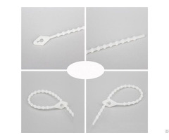 Knot Nylon Cable Ties