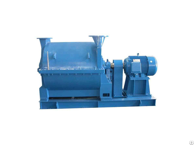 Multistage Centrifugal Blower