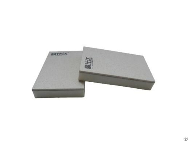 Thin Porcelain Insulated Composite Systems