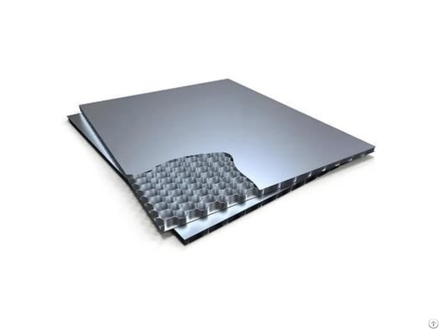 3d Aluminium Composite Panel