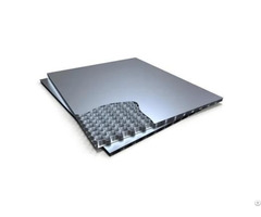 3d Aluminium Composite Panel