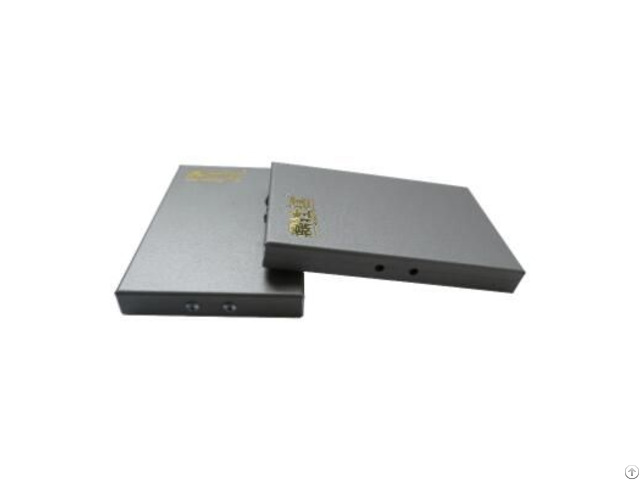 Aluminium Insulated Composite Panel