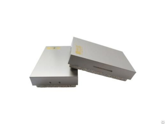 Aluzincmg Al Zn Alloy Composite Panel Systems