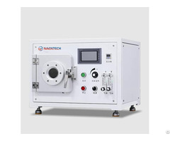 Benchtop Plasma Cleaner