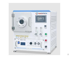 Micro Plasma Cleaning Machine