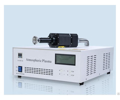 Rotary Jet Plasma Treater