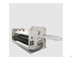 Corona Plasma Treatment Machine