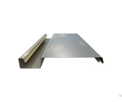 Flat Roofing System
