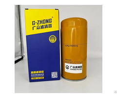 Engine Oil Filter Manufacturer