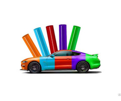 Color Ppf For Car