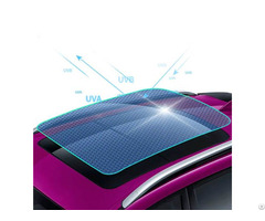 Sunroof Protection Film
