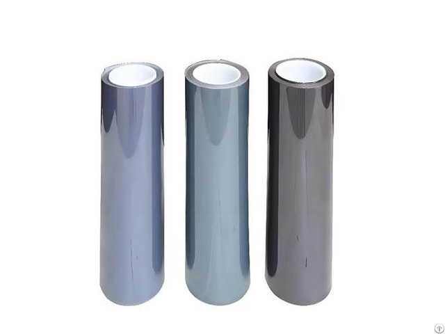 Headlight Protection Film