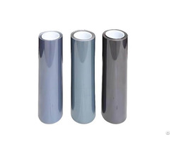 Headlight Protection Film