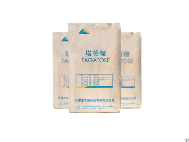 Tagatose Supplier From China