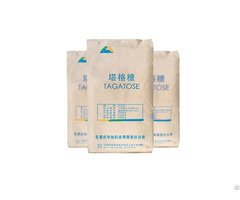 Tagatose Supplier From China