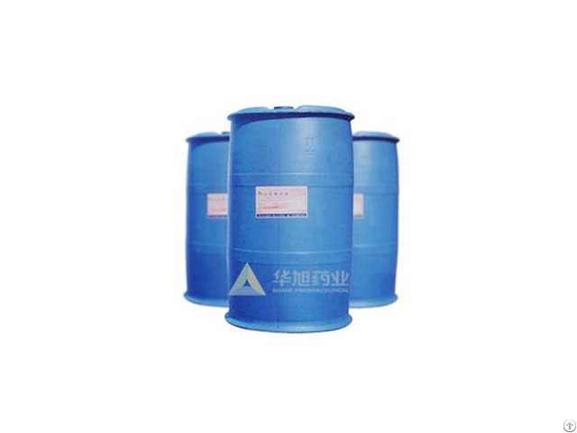 Sorbitol Solution Supplier