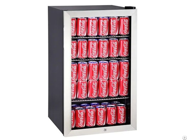 Beverage Cooler