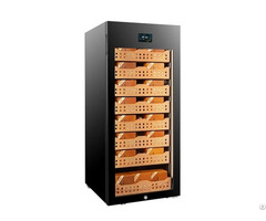 Cigar Humidor