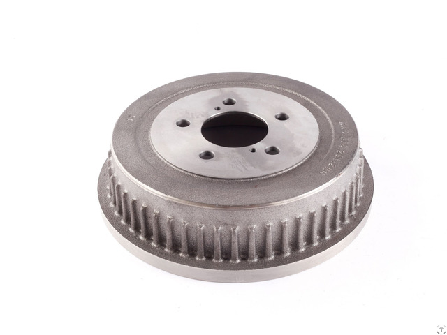 Brake Drum