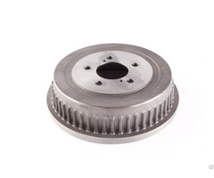 Brake Drum