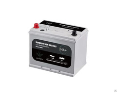Custom Sodium Ion Battery Manufacturer
