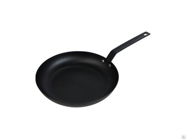 Chef Grade 10 Lightweight Non Stick Cast Iron Fry Pan