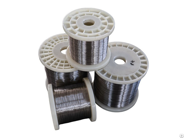 Thermal Expansion Matching 3j01 Alloy Wires