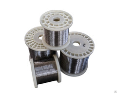 Thermal Expansion Matching 3j01 Alloy Wires
