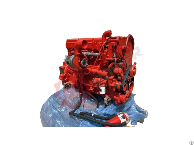 Engine Assembly Exporter China
