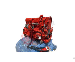 Engine Assembly Exporter China
