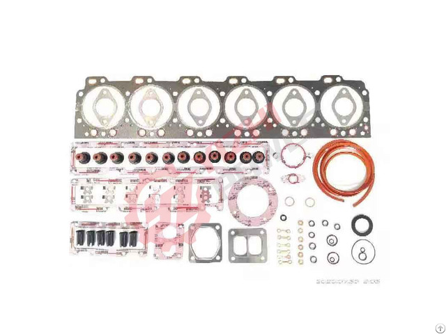 X15 Engine Repair Kit