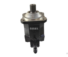 Danfoss Hydraulic Pump Supplier