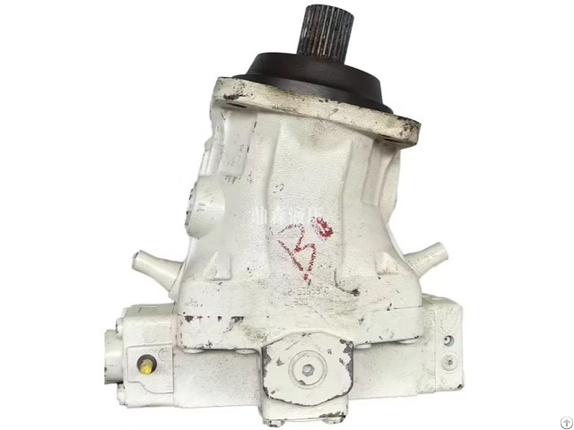 Parker Hydraulic Pump Supplier