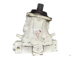 Parker Hydraulic Pump Supplier